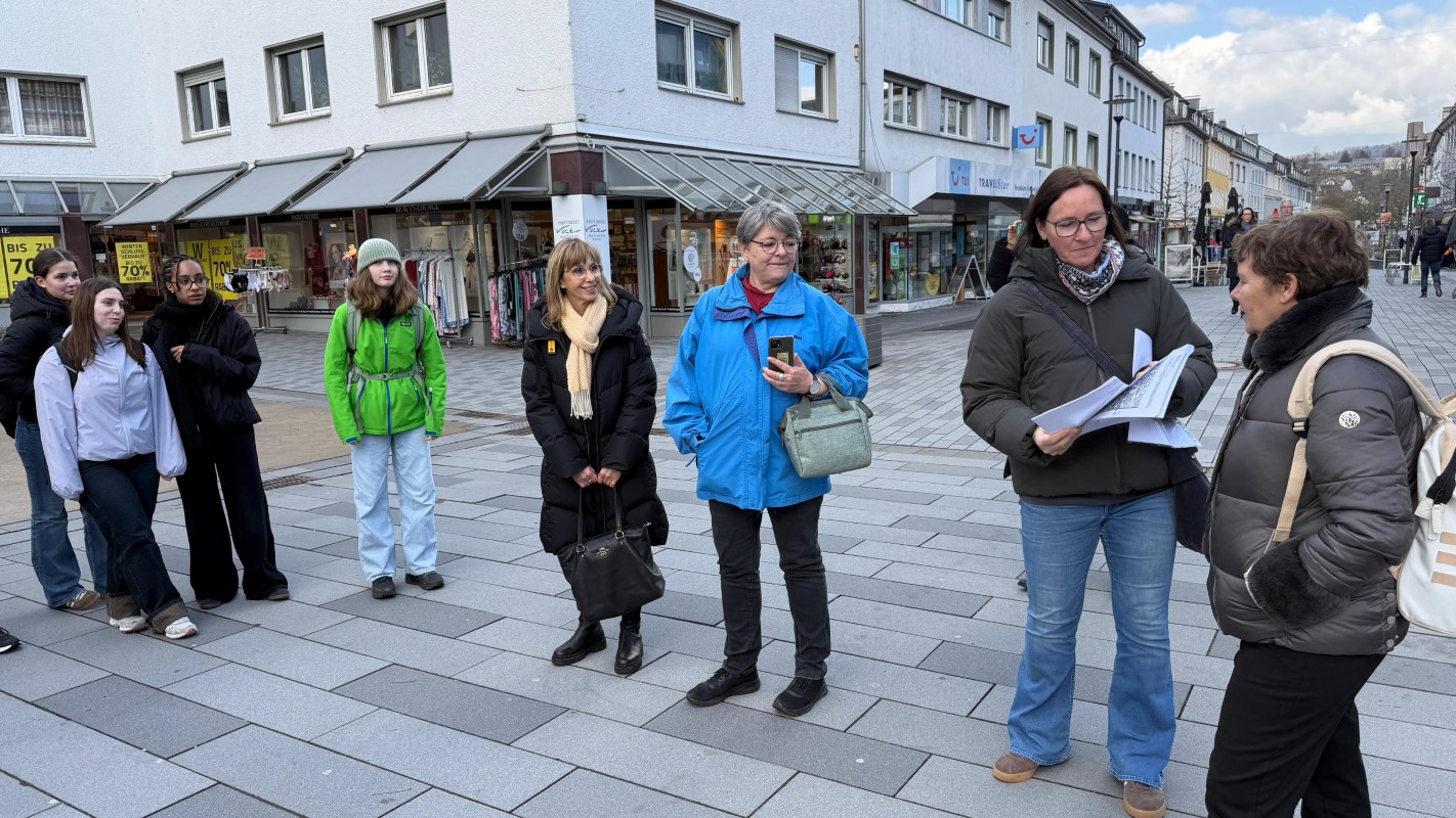Voyage Meschede Allemagne 2026