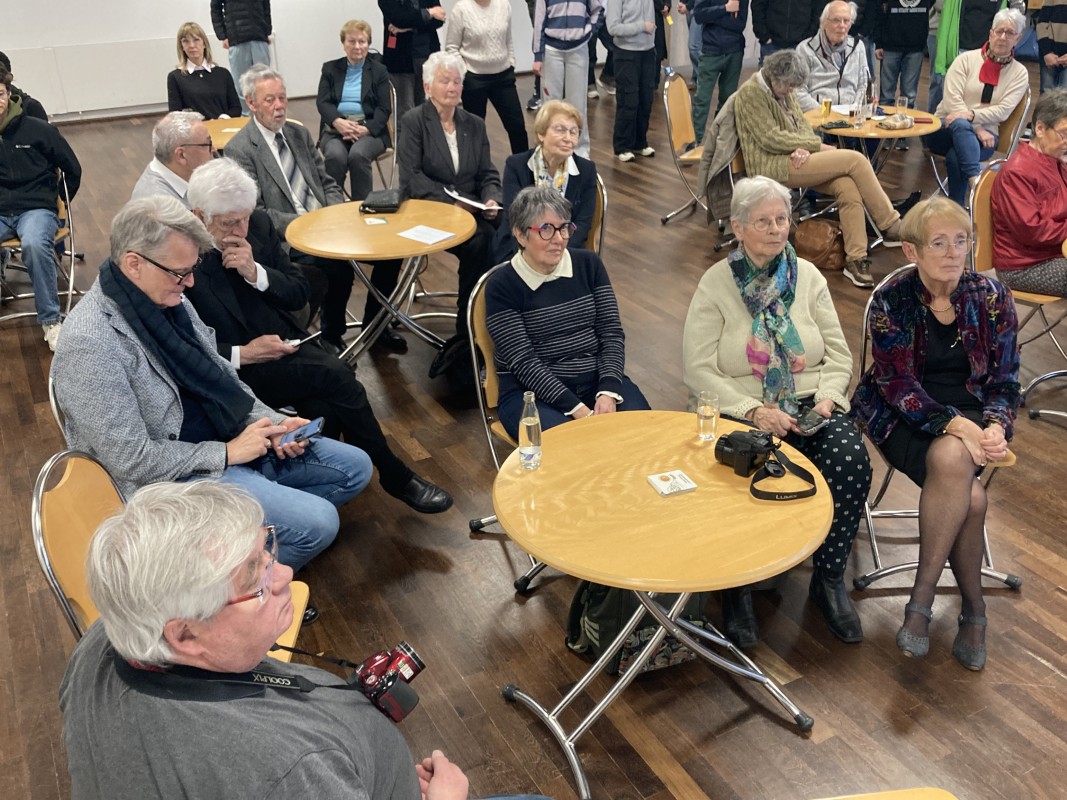 Voyage Meschede Allemagne 2026