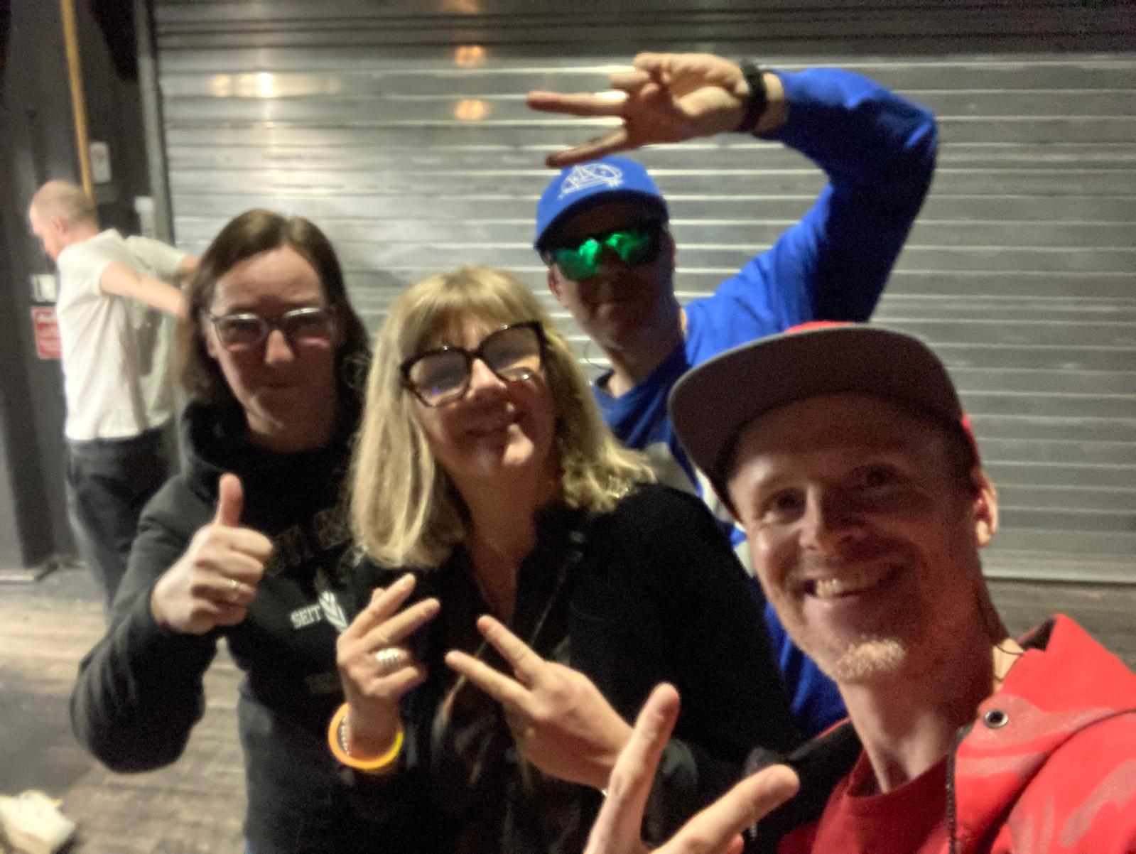 Voyage Meschede Allemagne 2026