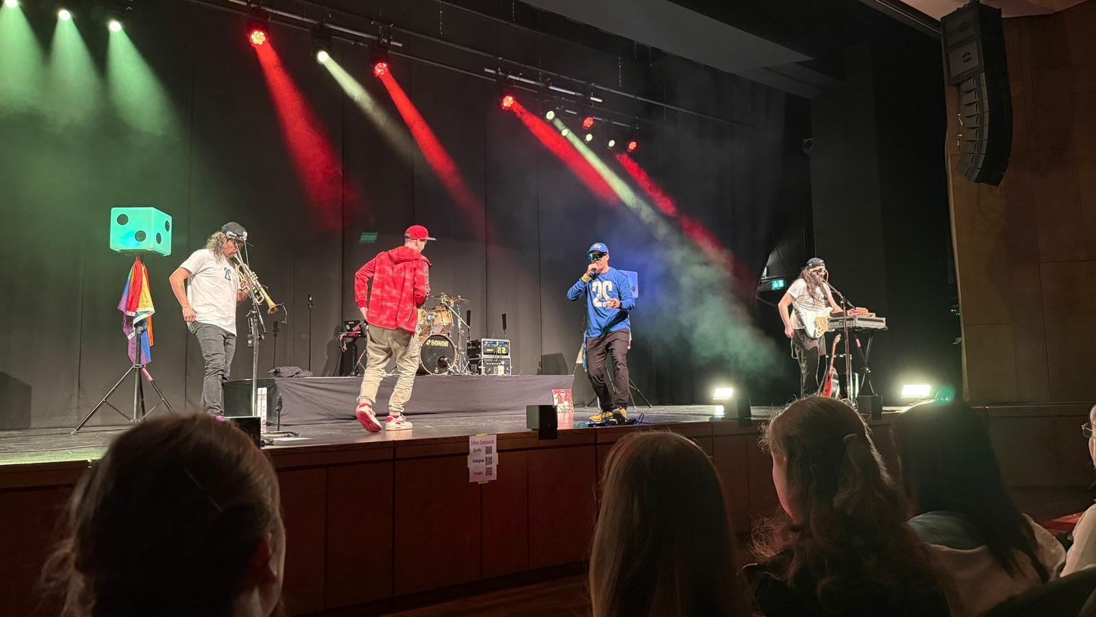 Voyage Meschede Allemagne 2026