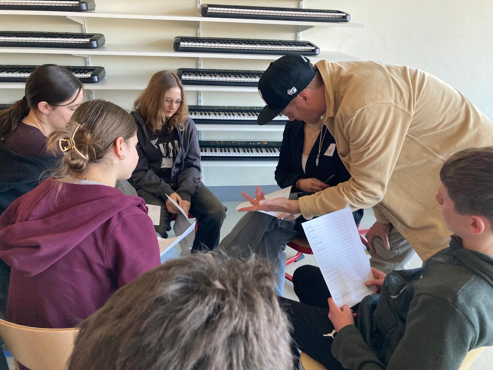 Voyage Meschede Allemagne 2026