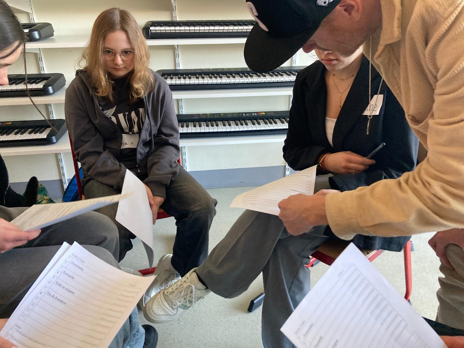 Voyage Meschede Allemagne 2026