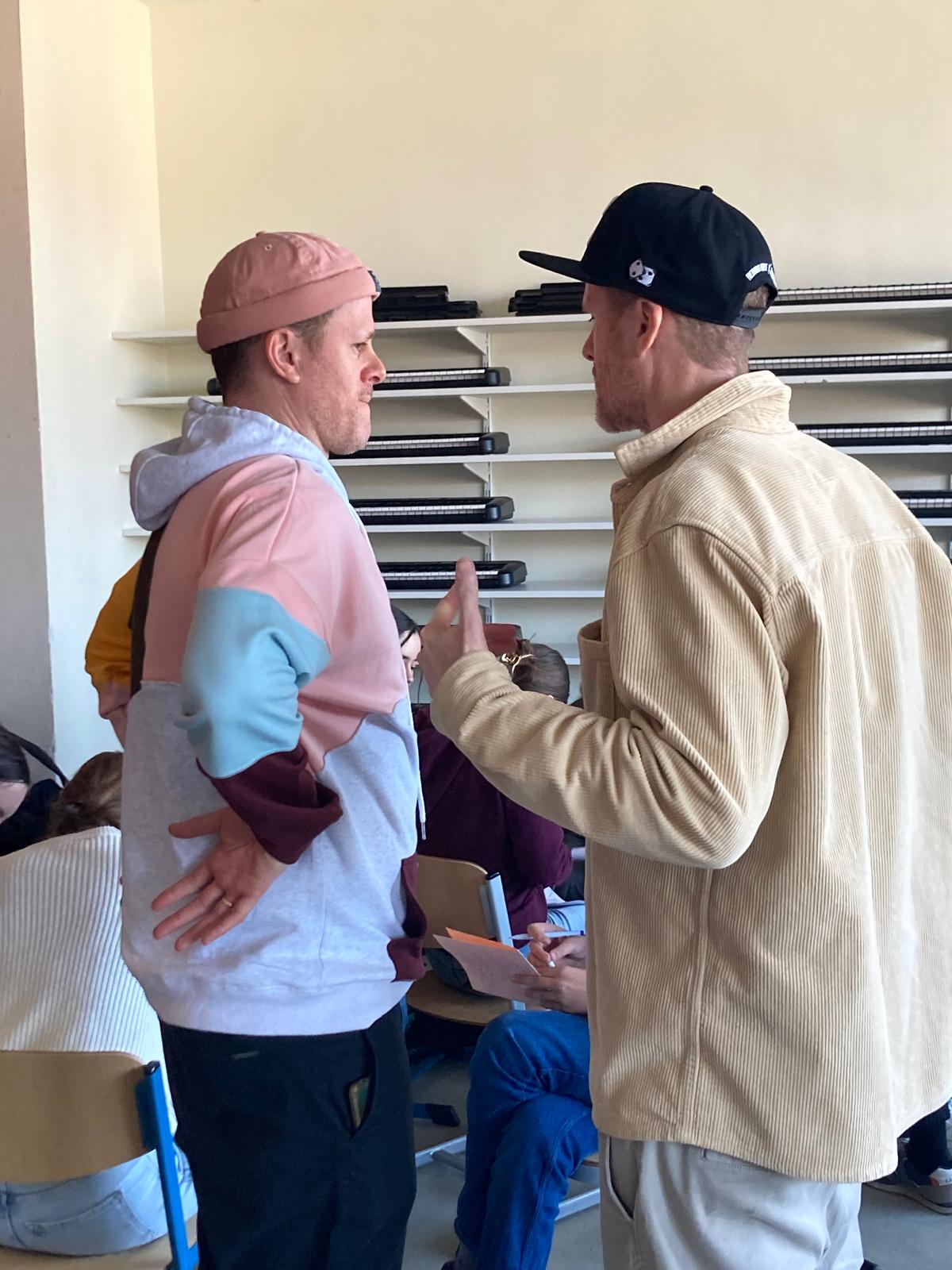 Voyage Meschede Allemagne 2026