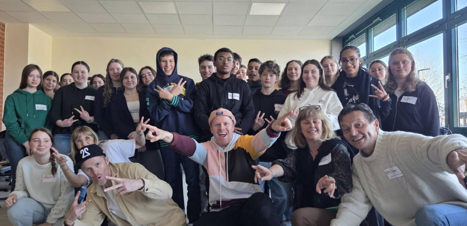 Voyage Meschede Allemagne 2026