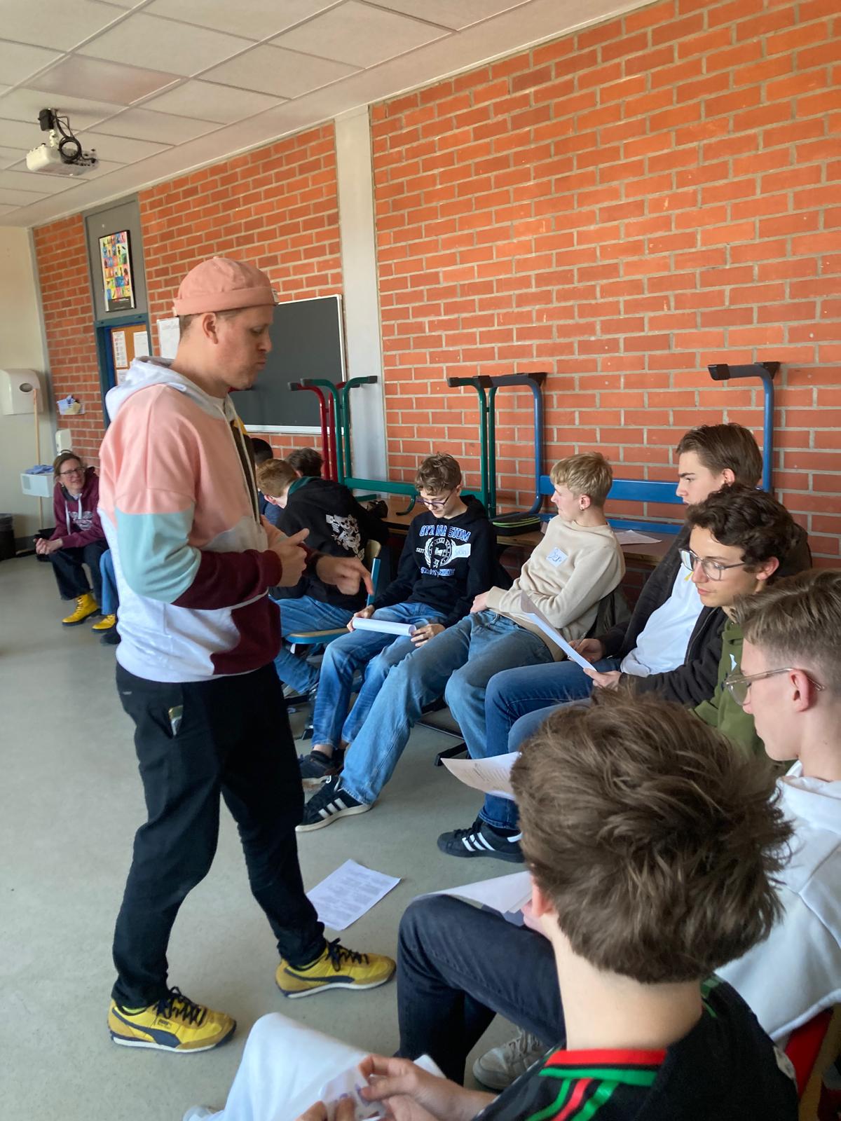 Voyage Meschede Allemagne 2026