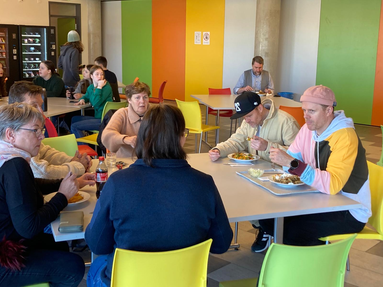 Voyage Meschede Allemagne 2026