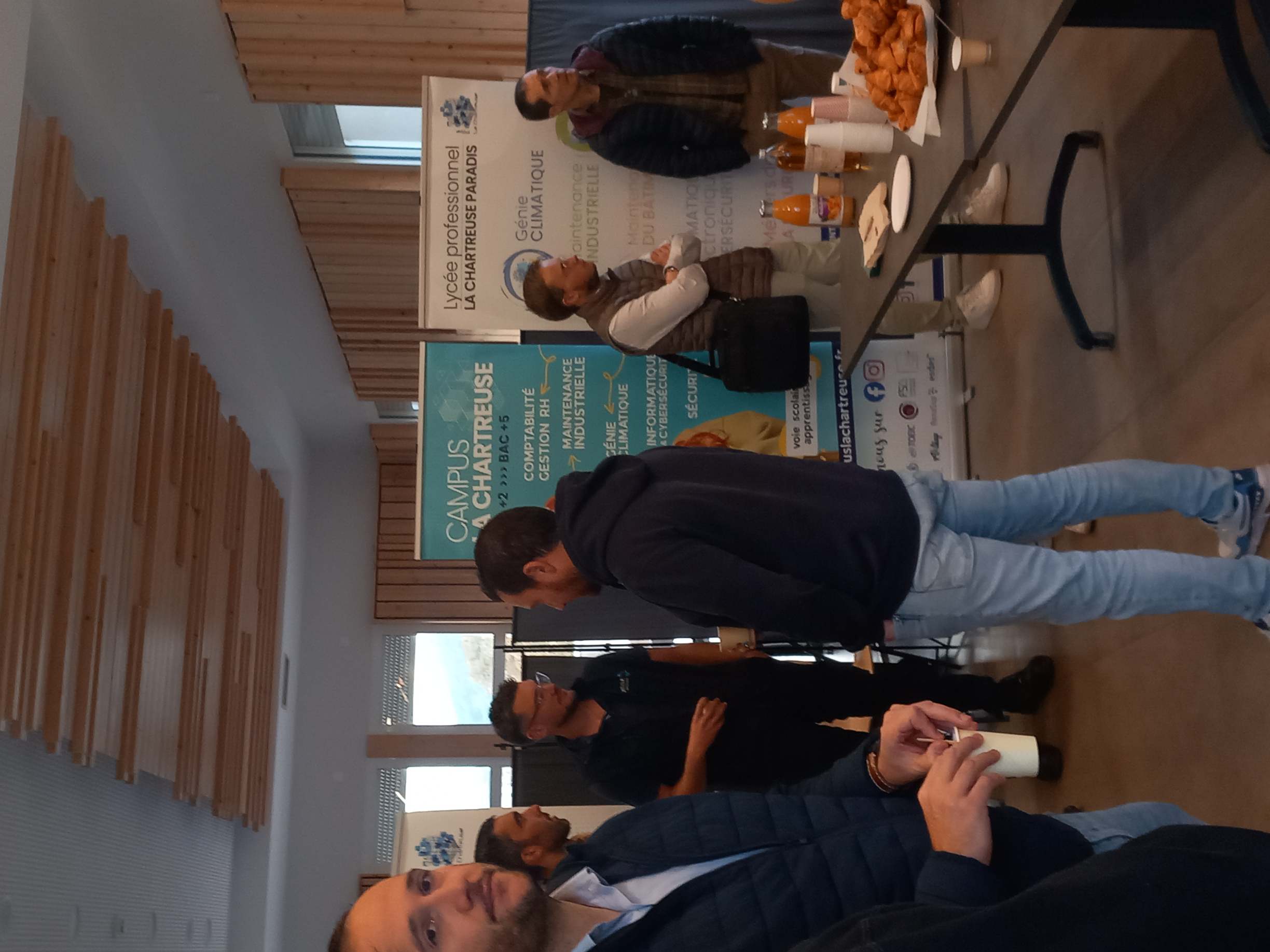 rencontres pro 2026