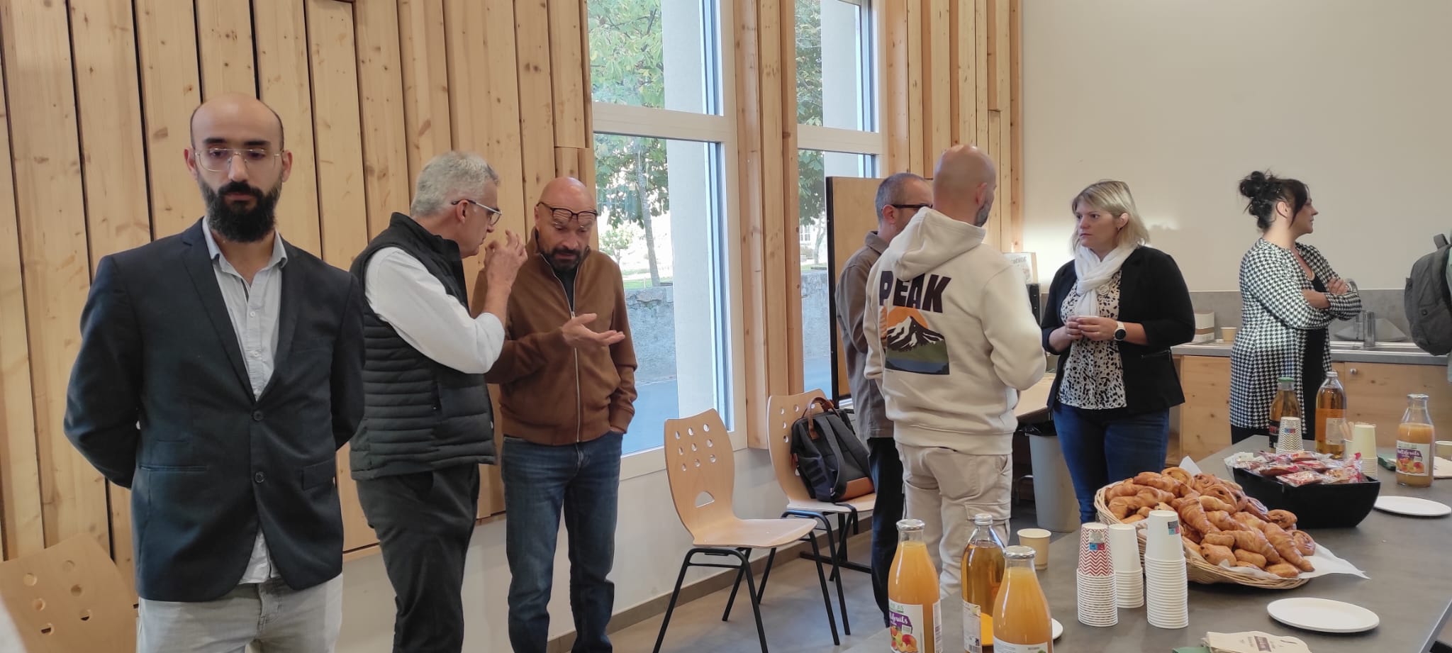 rencontres pro 2026