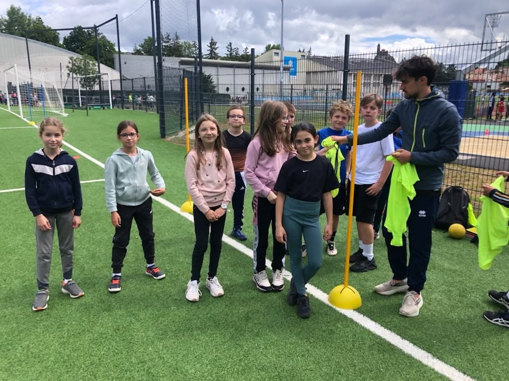 fête des écoles massot 2026