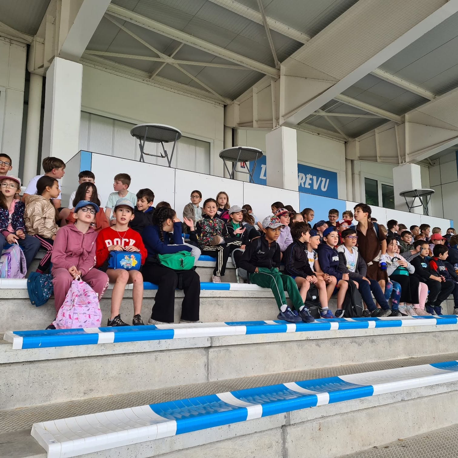 fête des écoles massot 2026