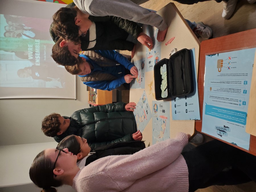 journée bien etre 28112024