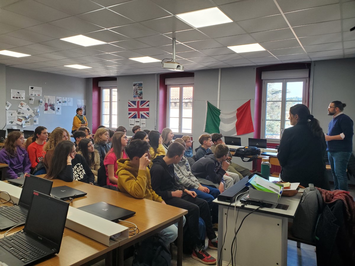 journée bien etre 28112024