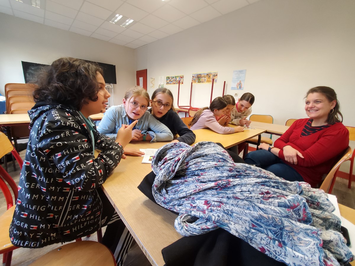 journée bien etre 28112024