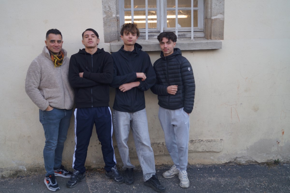 journée bien etre 28112024