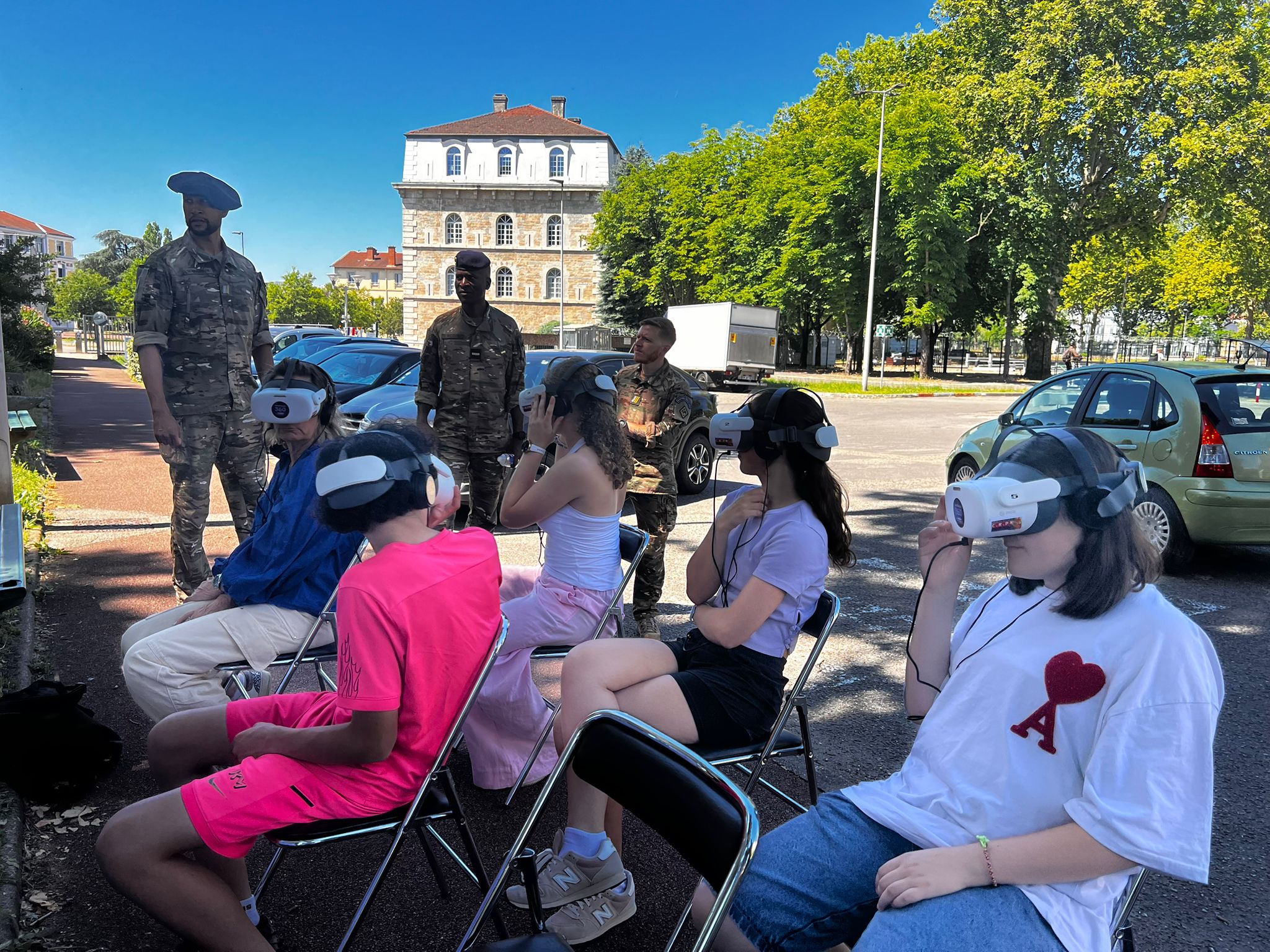 Salon BD et Histoire 2026