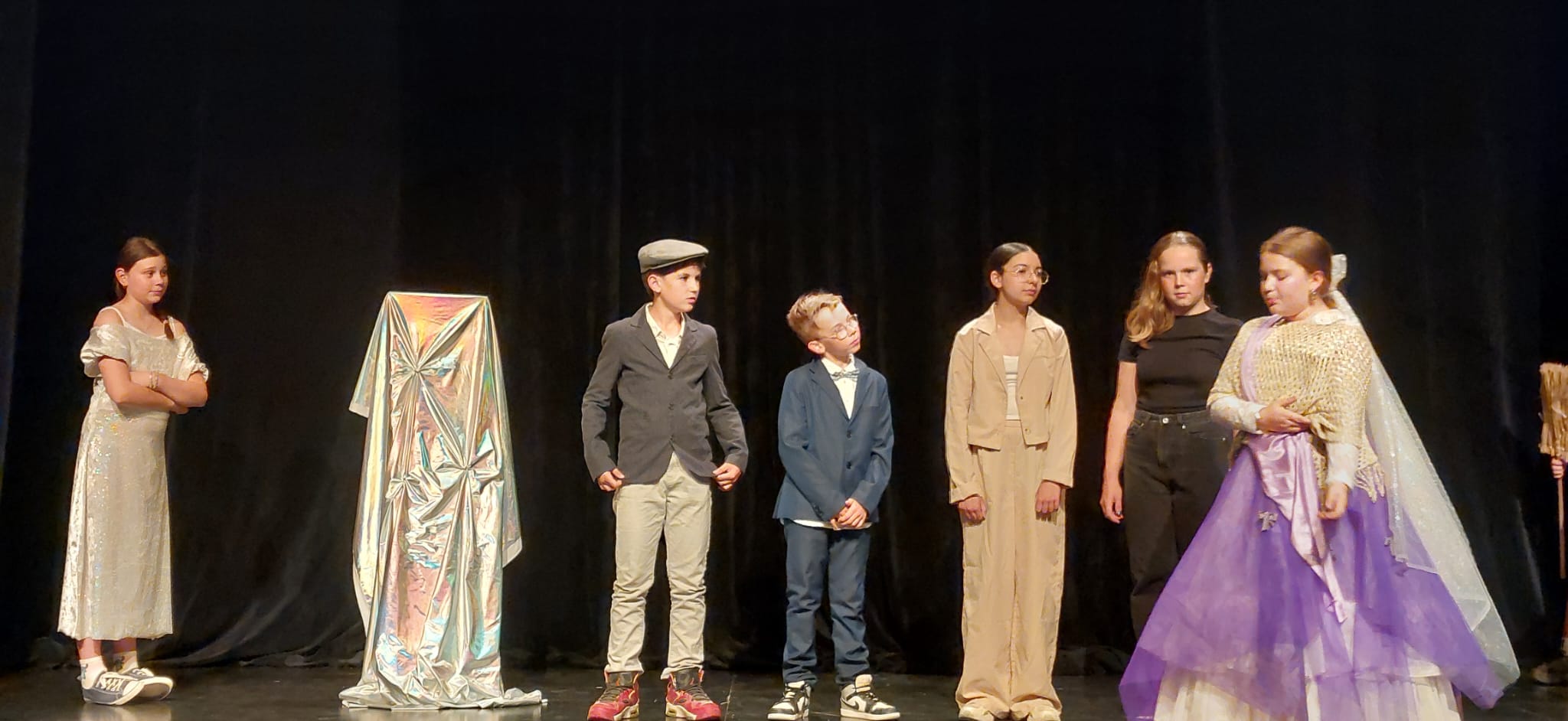 spectacle st louis juin 2026