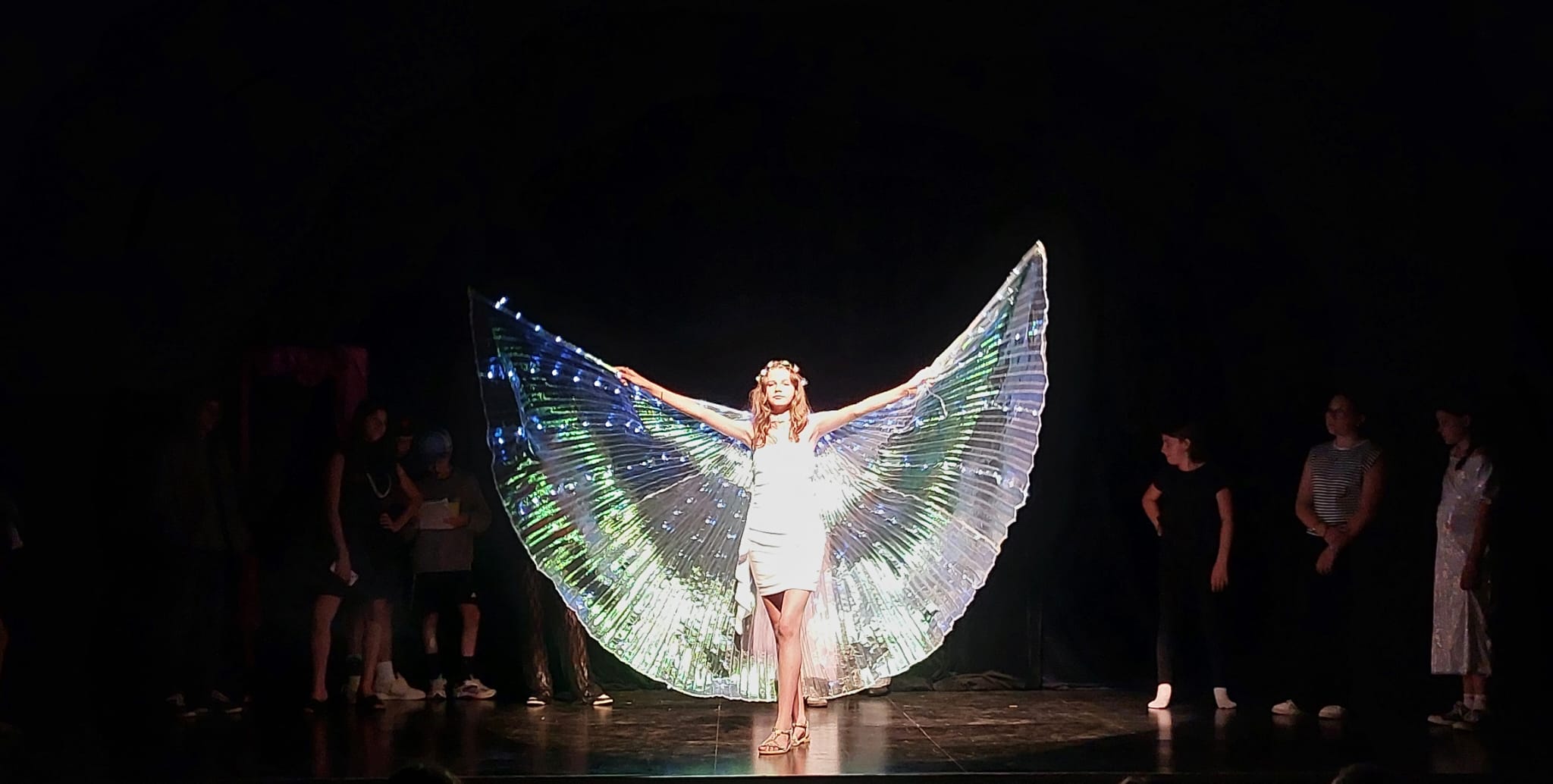 spectacle st louis juin 2026