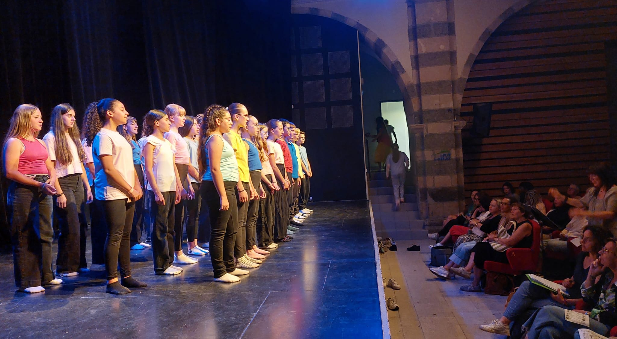 spectacle st louis juin 2026
